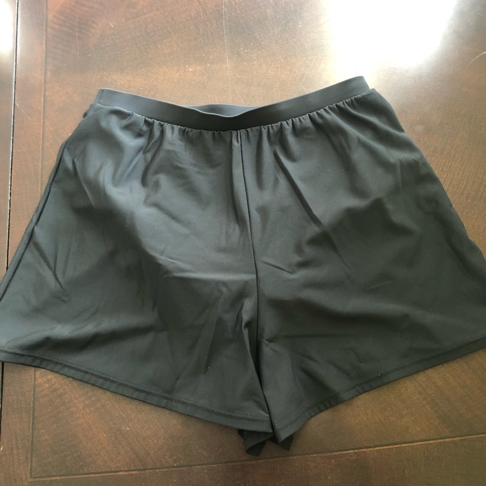 Miraclesuit Tummy Control Swim Shorts Gem